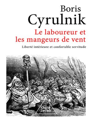 cover image of Le Laboureur et les Mangeurs de vent
